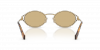 OKULARY MIU MIU MU 52YS ZVN10R 54 ROZMIAR M